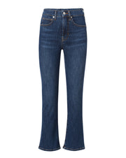 Carly Kick-Flare Jean | Veronica Beard