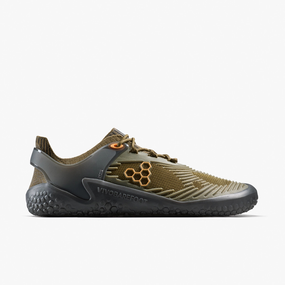 Motus Strength II Mens | Vivobarefoot UK