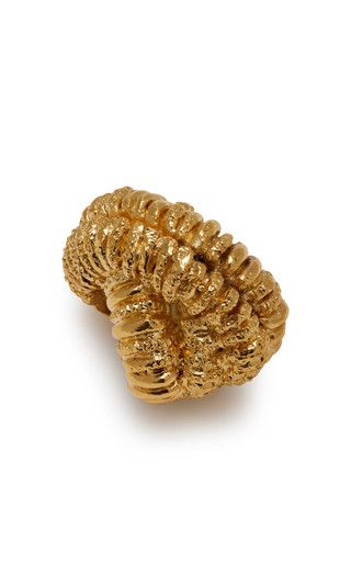 Totem 18k Gold-Plated Ring | Moda Operandi (Global)