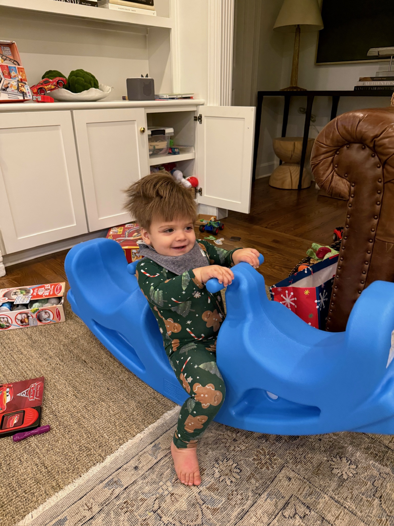 Teeter seesaw under $50!!

Seesaw, teeter, bums & roses, gingerbread pjs, kids toys, kids finds, boy mom, Grace White

#LTKKids #LTKmomlife #LTKBaby