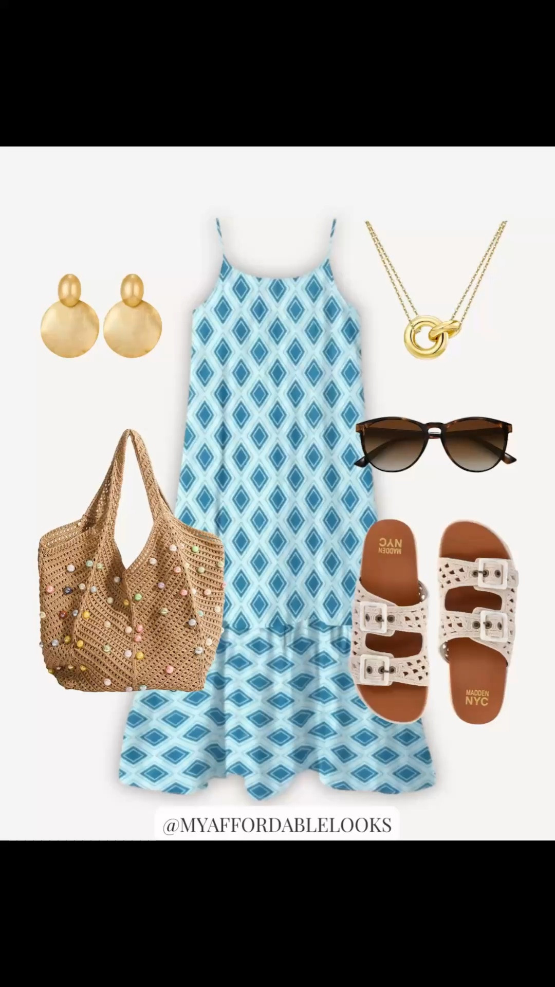 3 easy looks to style this dress 🩵
Best Seller Dress Outfit


#LTKSpringSale #LTKSeasonal #LTKootd