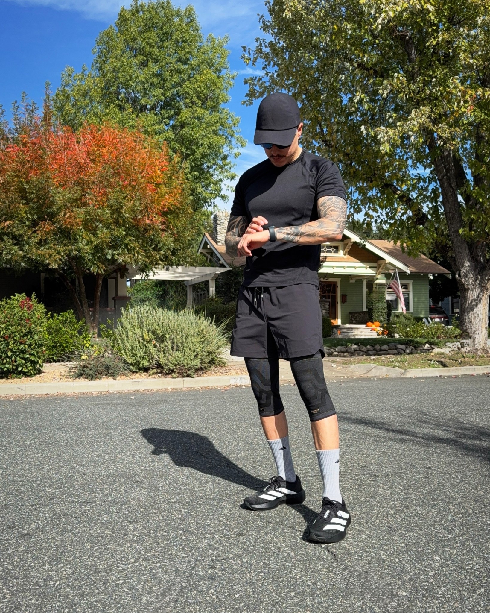 Running doesn’t have to break the bank. All the clothing items are on sale or at a GREAT price  

#LTKfitnessgoals #LTKCyberWeek #LTKSaleAlert