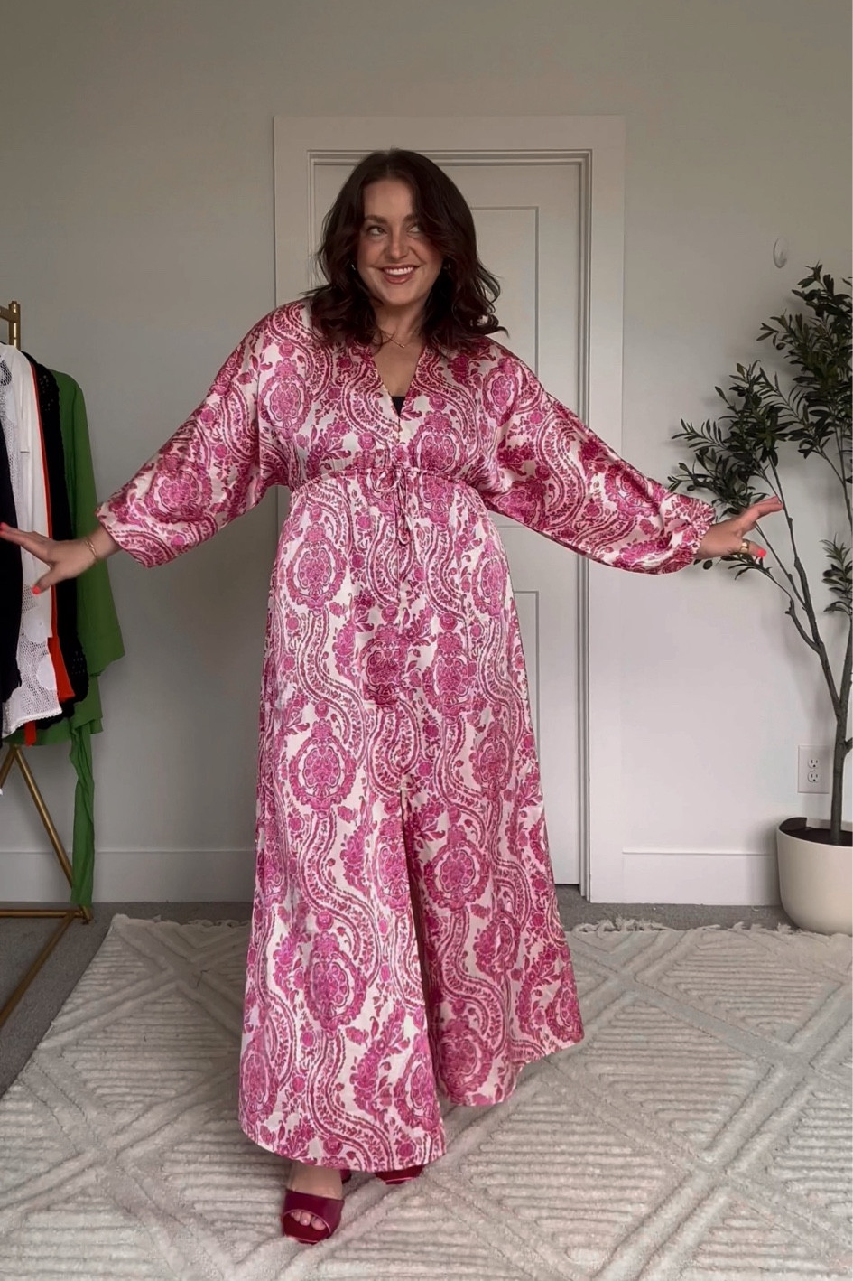 Last chance to shop the VICI x LTK SALE!!  

#LTKMidsize #LTKFallSale #LTKxVICI