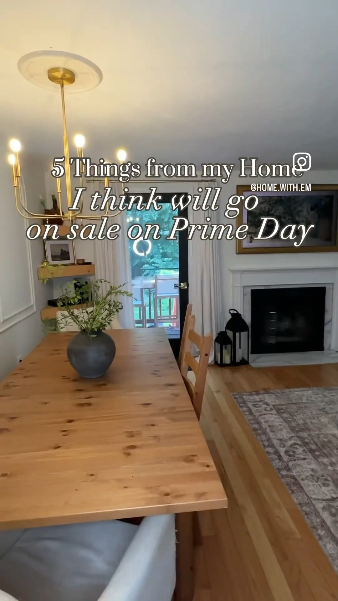 Some of my favorite amazon finds I have in my home that I think will go on sale for amazon prime day!

#LTKxPrimeDay #LTKFind #LTKhome