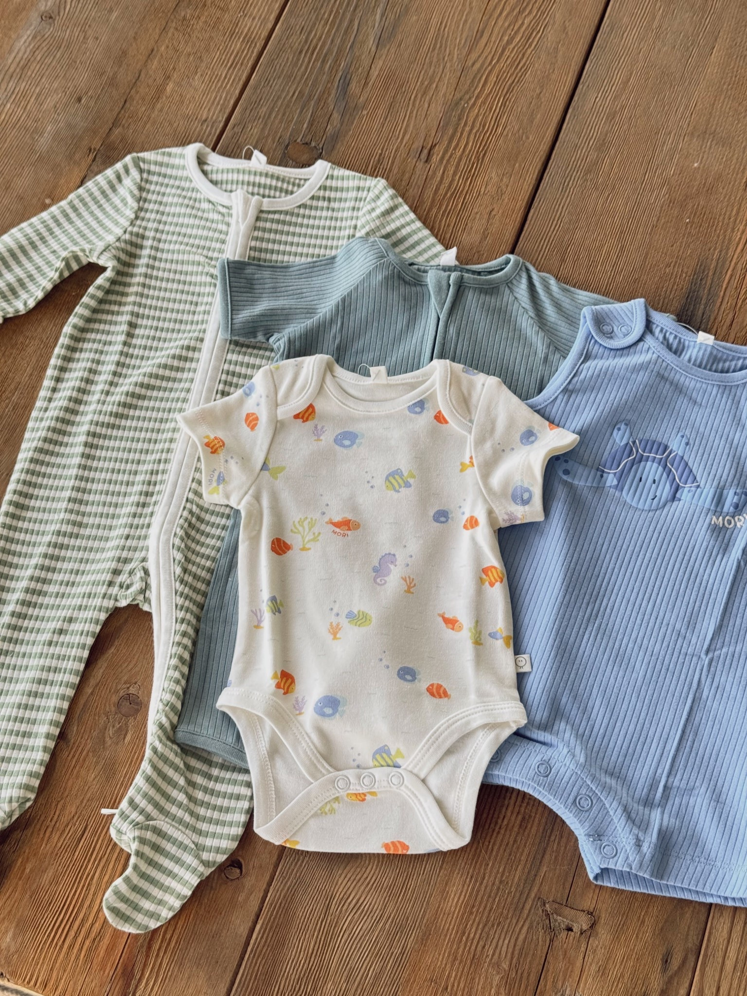 Baby boys first clothes 🥹🐠🎣

#LTKFamily #LTKBaby