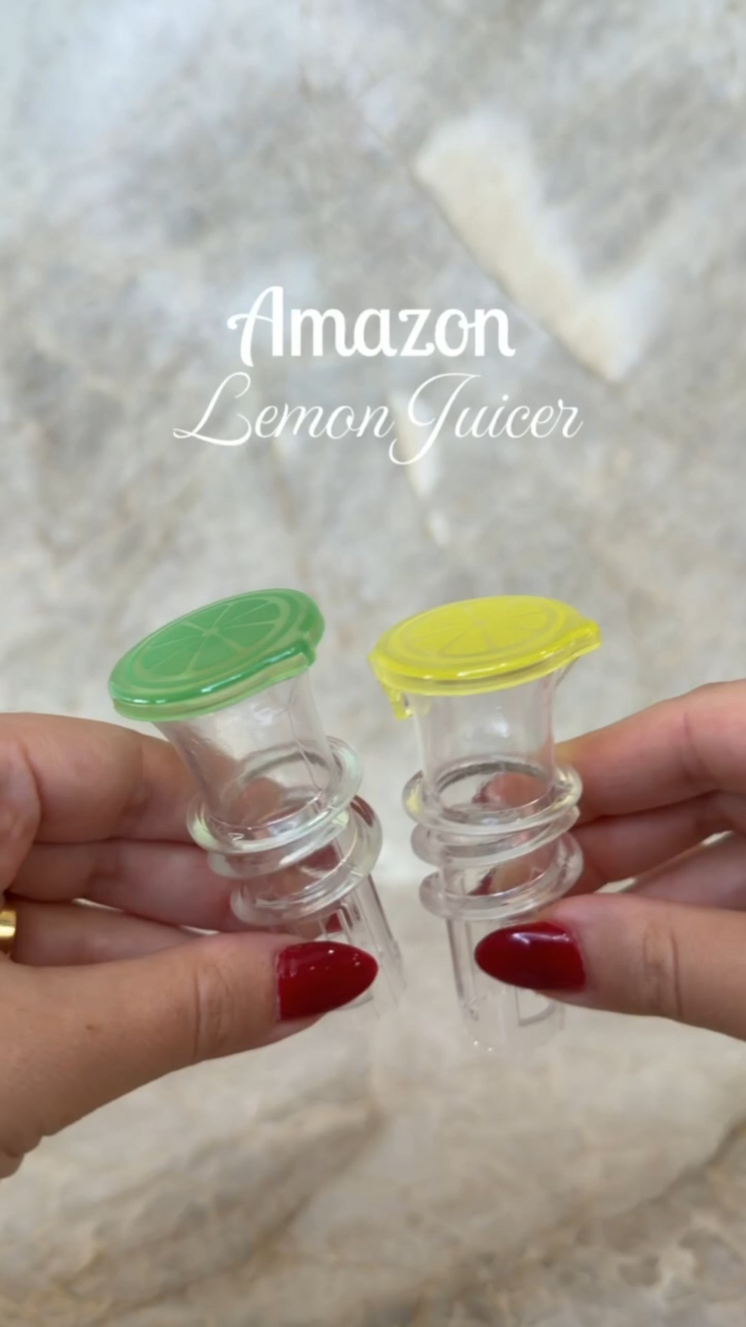 Amazon Lemon Juicer



#LTKfoodie #LTKHome