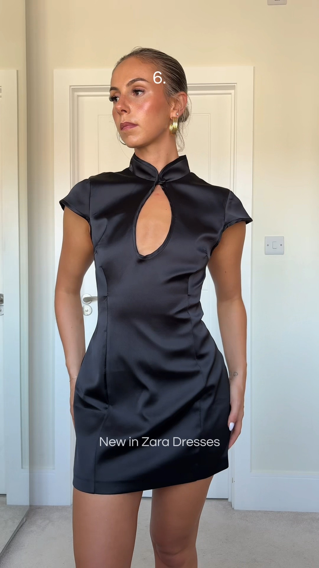 Zara new dresses!!!! 🤍🌟

#LTKdatenight #LTKpartywear #LTKdresses