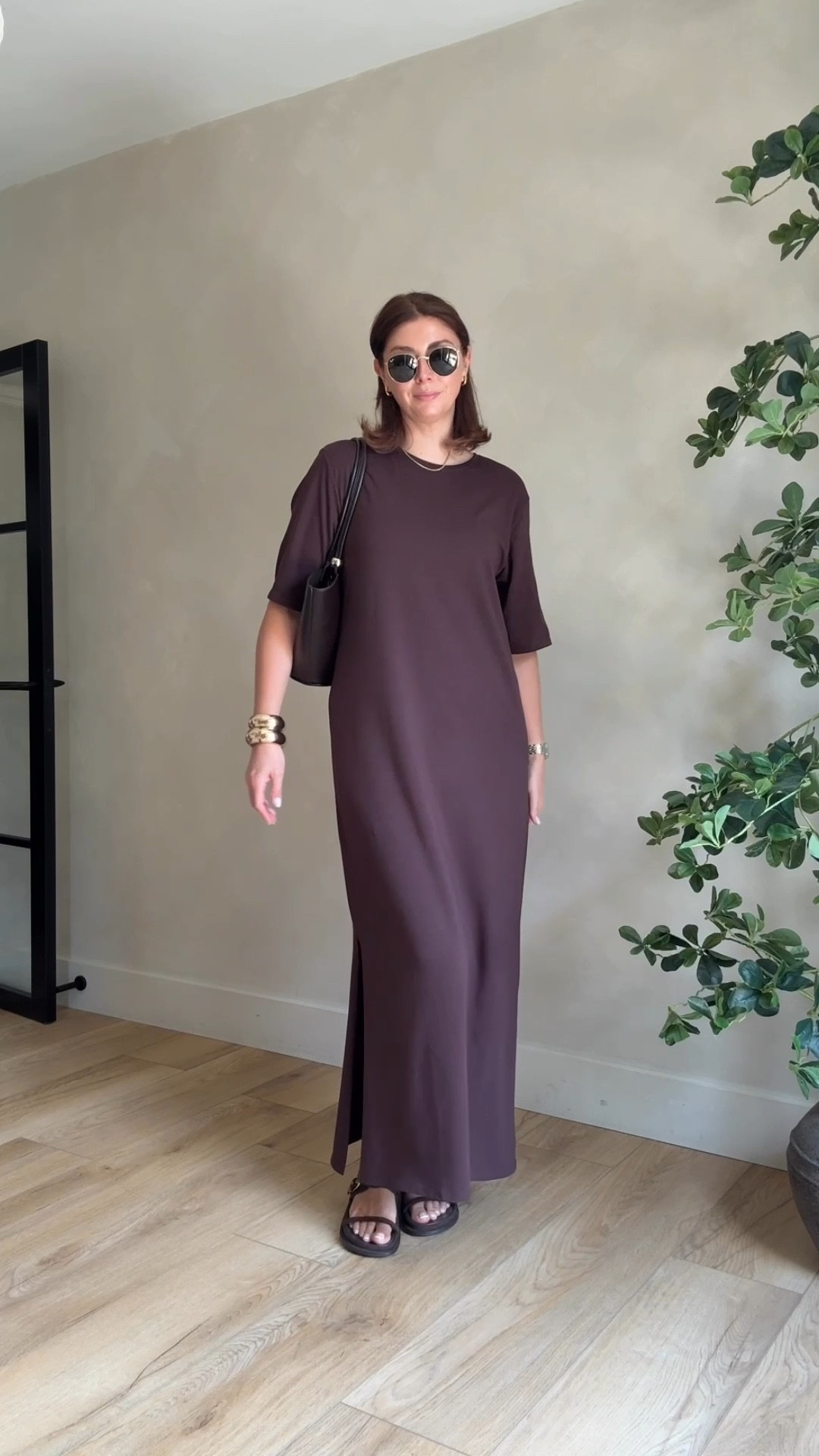 An outfit from last week when we had sun and not rain 😭 This T-Shirt dress comes in 5 colours/designs and I love them all 🙌🏼

Size Reference:
I’m a UK size 10, 5’9 and I’m wearing a size S in this dresss

#LTKuk #LTKdresses #LTKeurope