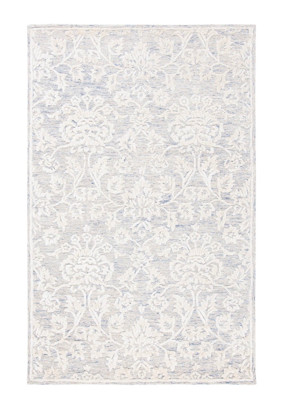 Miguel Damask Handmade Tufted Ivory Area Rug

#LTKGiftGuide #LTKHome #LTKHoliday