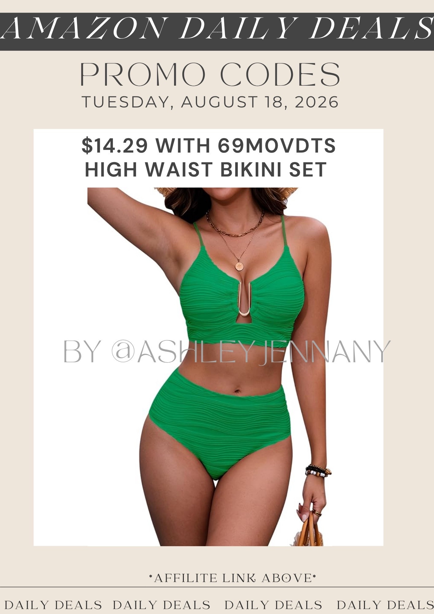 Bikini

#LTKSwim #LTKSaleAlert