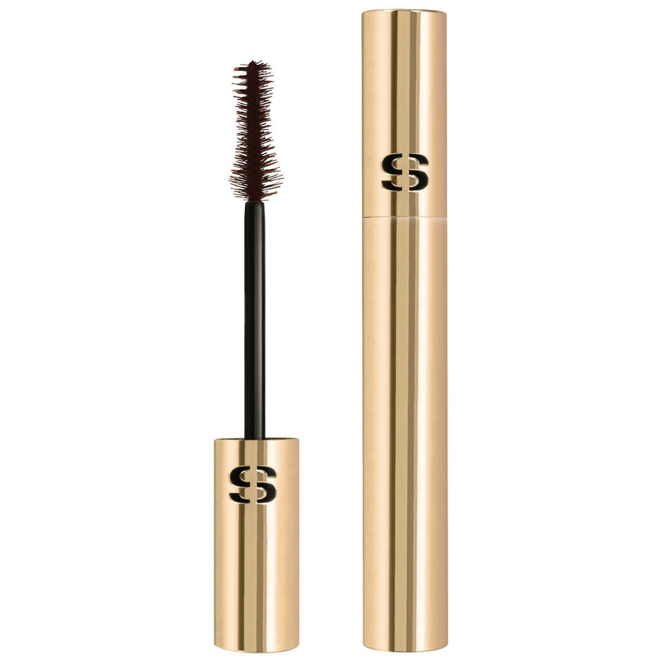 Sisley Paris Mascara Phyto-Noir 2 Deep Brown 8ml | Dermstore