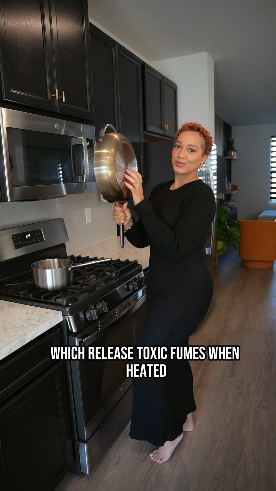 Non-Toxic Kitchen Essentials. 

#LTKHome