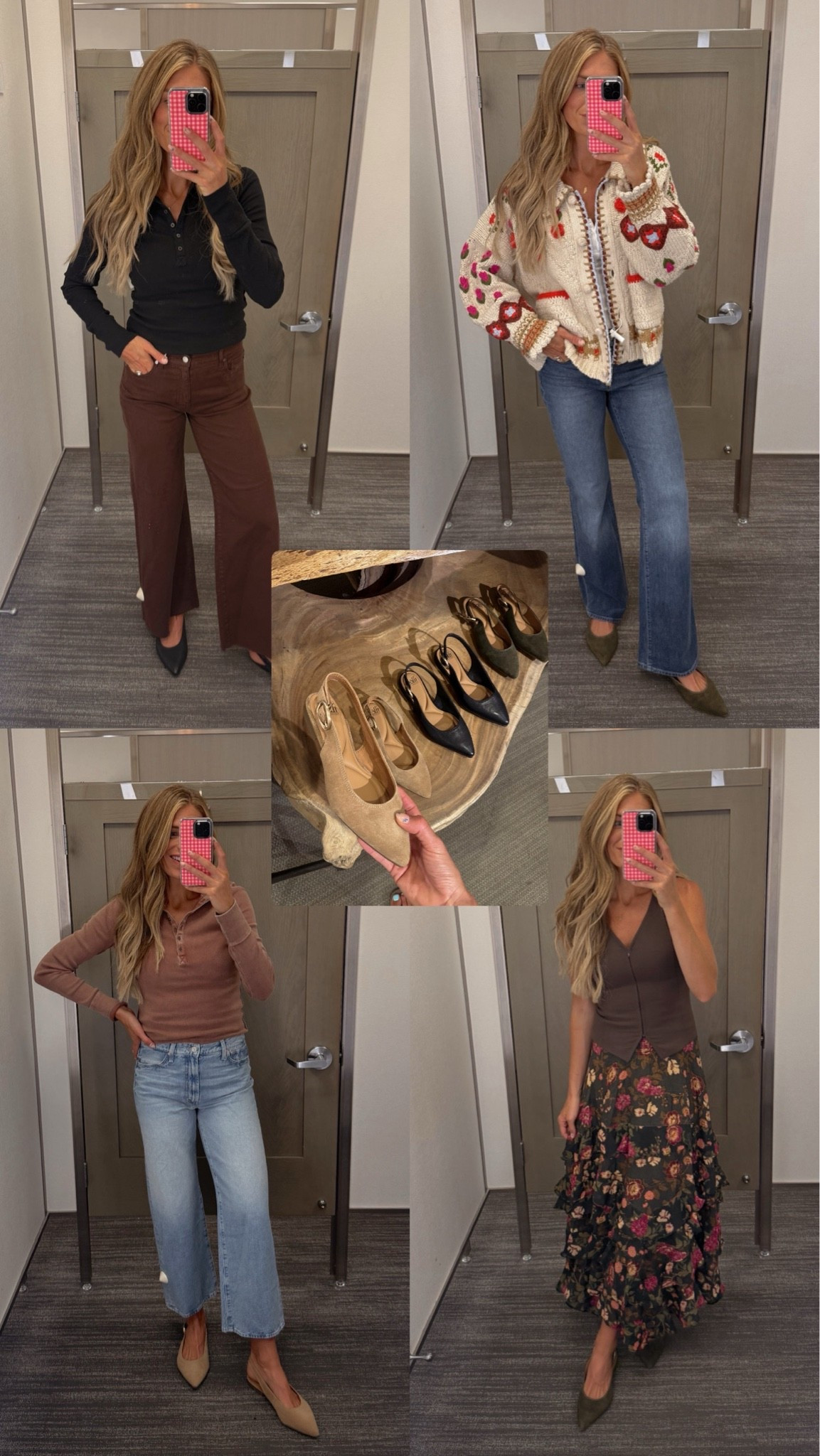 Nordstrom Sale Highlight: these slingback shoes! I bought them in 2 colors. Tried them on with everything in store and the paired well with every outfit 🙌🏼

#LTKSeasonal #LTKSaleAlert #LTKootd