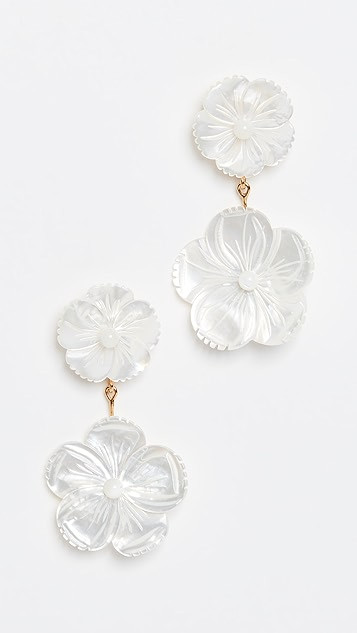 Tessa Earrings | Shopbop