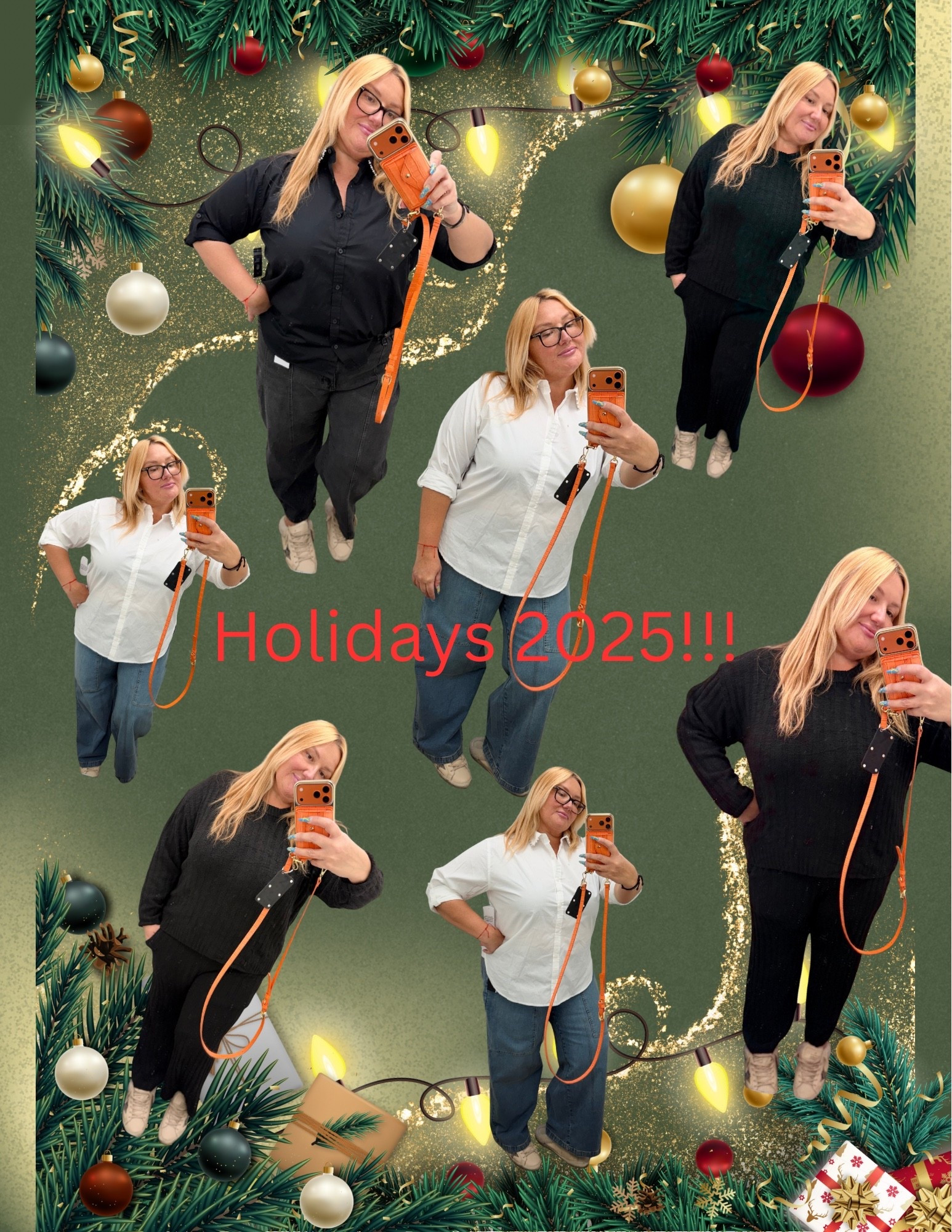 Yes to these comfy outfits 

#LTKGiftGuide #LTKCyberWeek #LTKHoliday