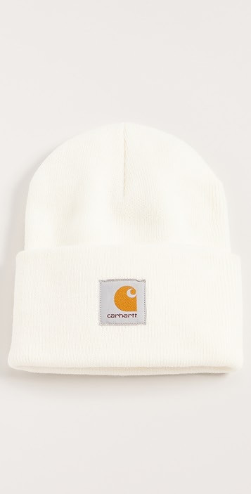 Acrylic Watch Hat | Shopbop