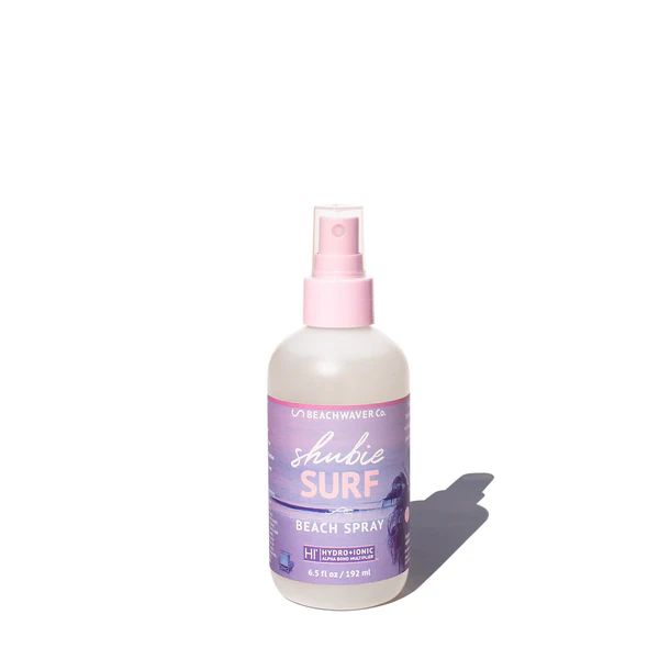 Shubie Surf Beach Spray | Beachwaver Co