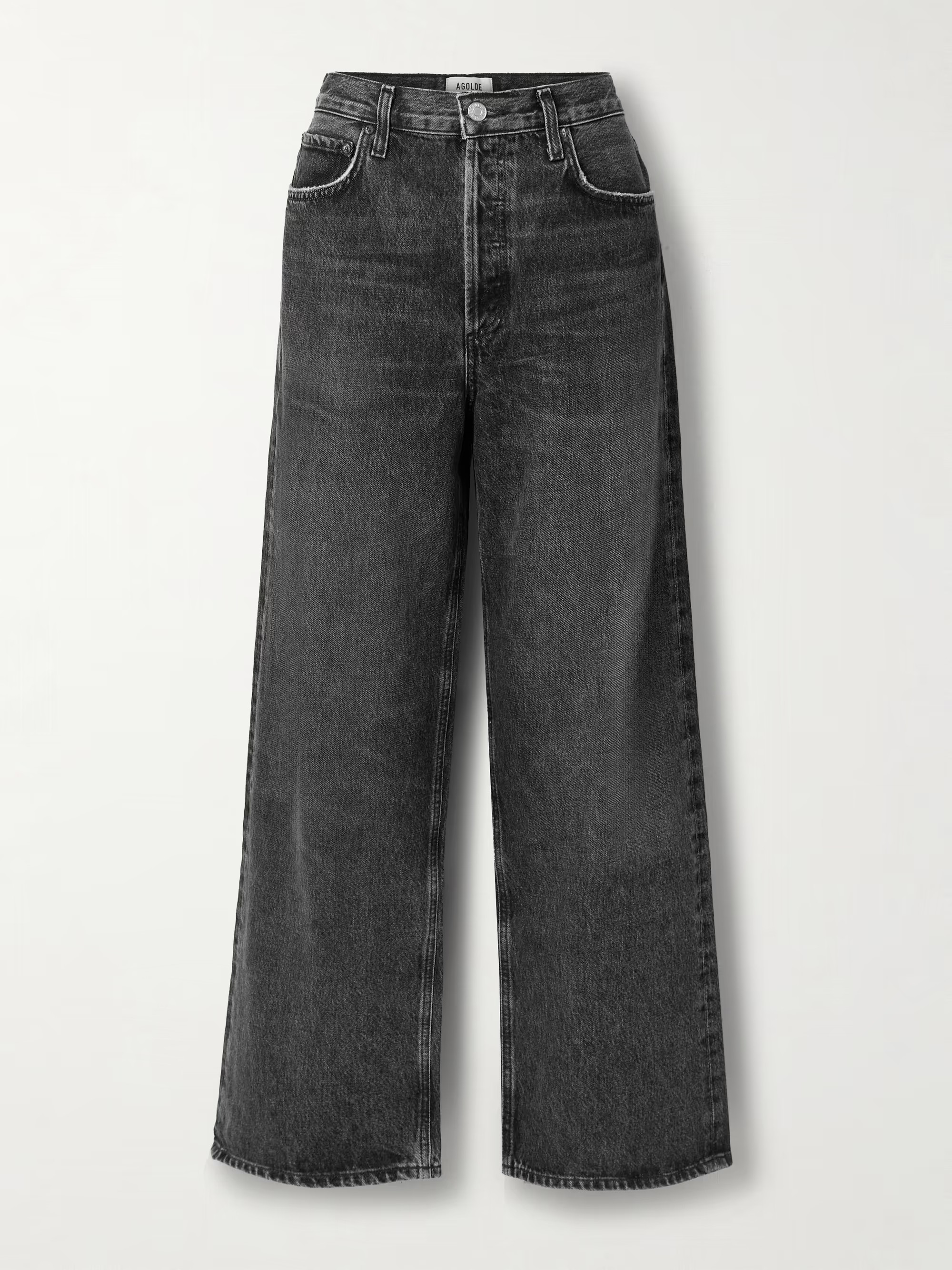 Low Slung Baggy jeans | NET-A-PORTER APAC