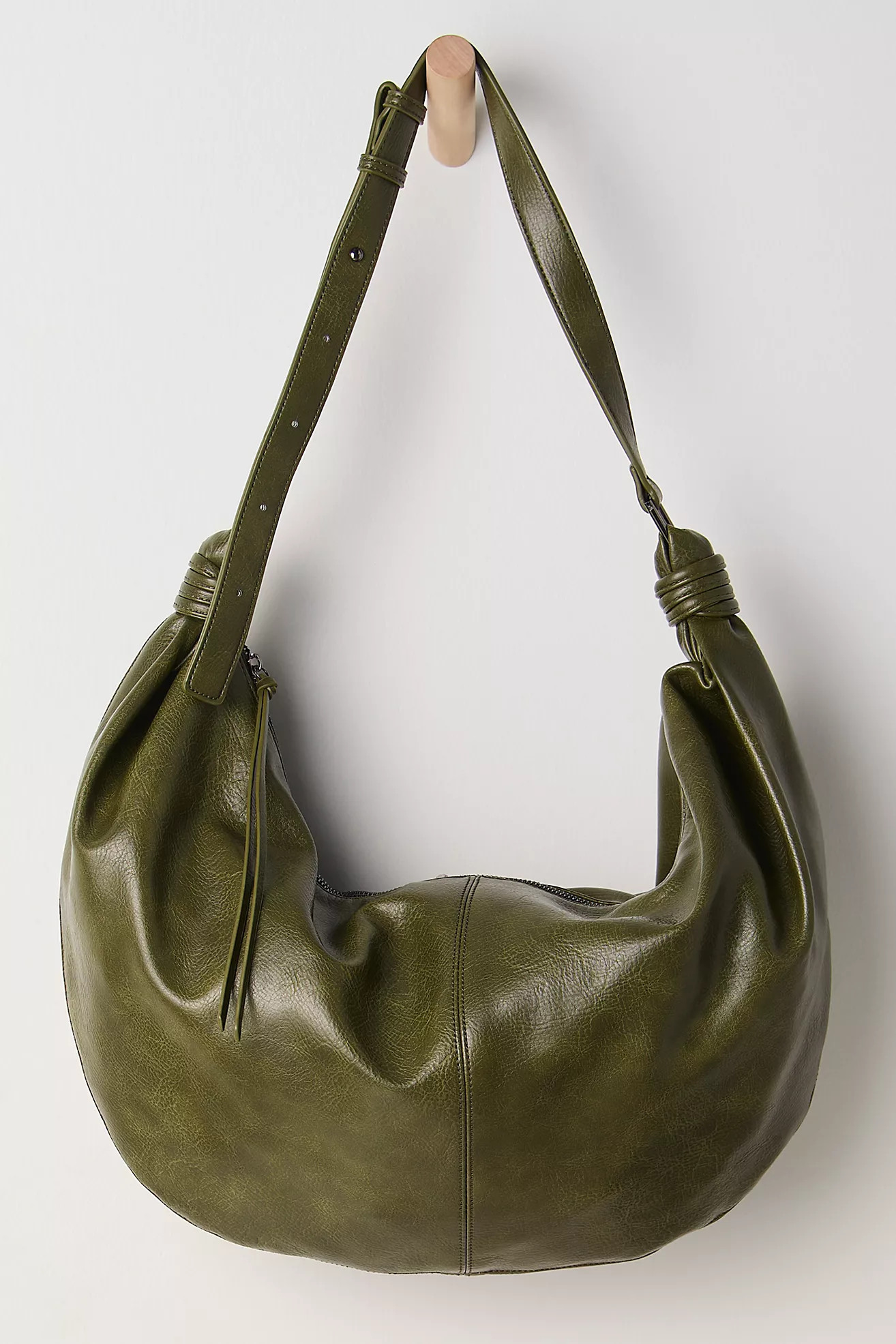 Vegan Slouch Bag | Free People (Global - UK&FR Excluded)