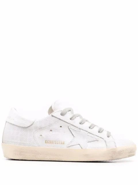 Superstar low-top sneakers | Farfetch (US)