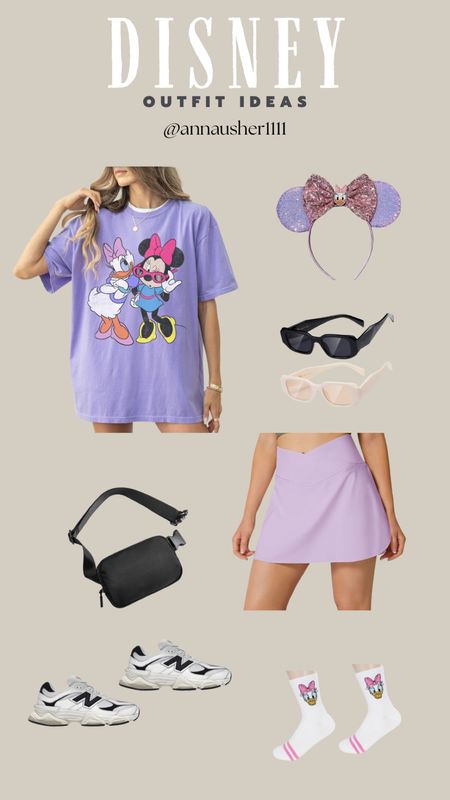 Disney outfit idea!!! 

#LTKstyletip #LTKfamily #LTKfindsunder50