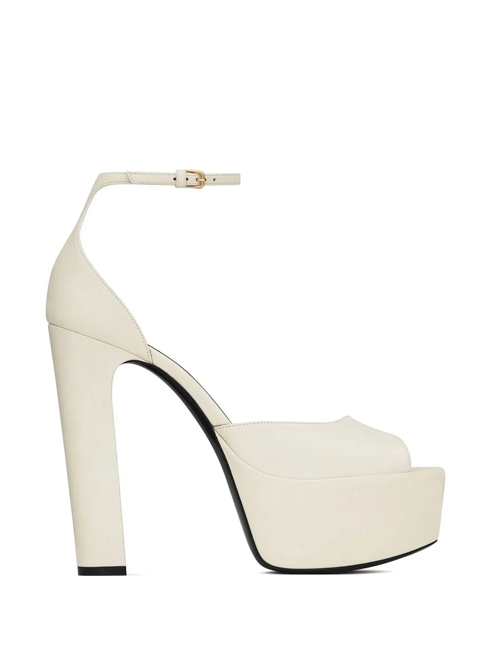 Jodie 145mm platform sandals | Farfetch Global