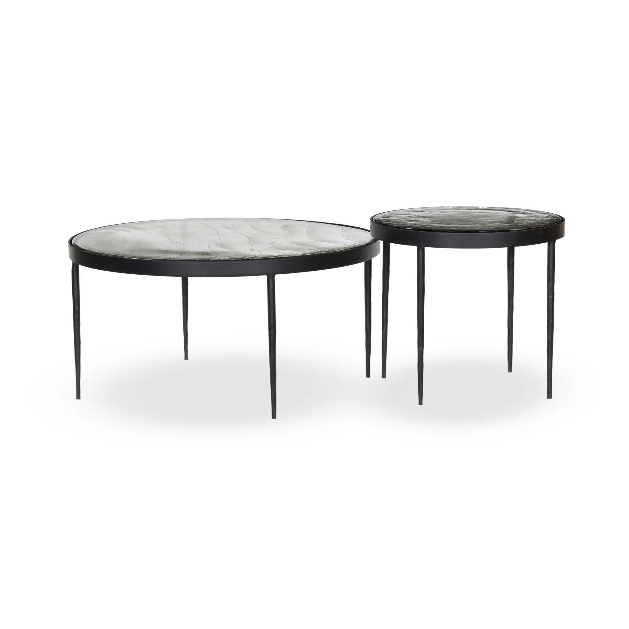 Yoko Nesting Coffee Table | Perigold