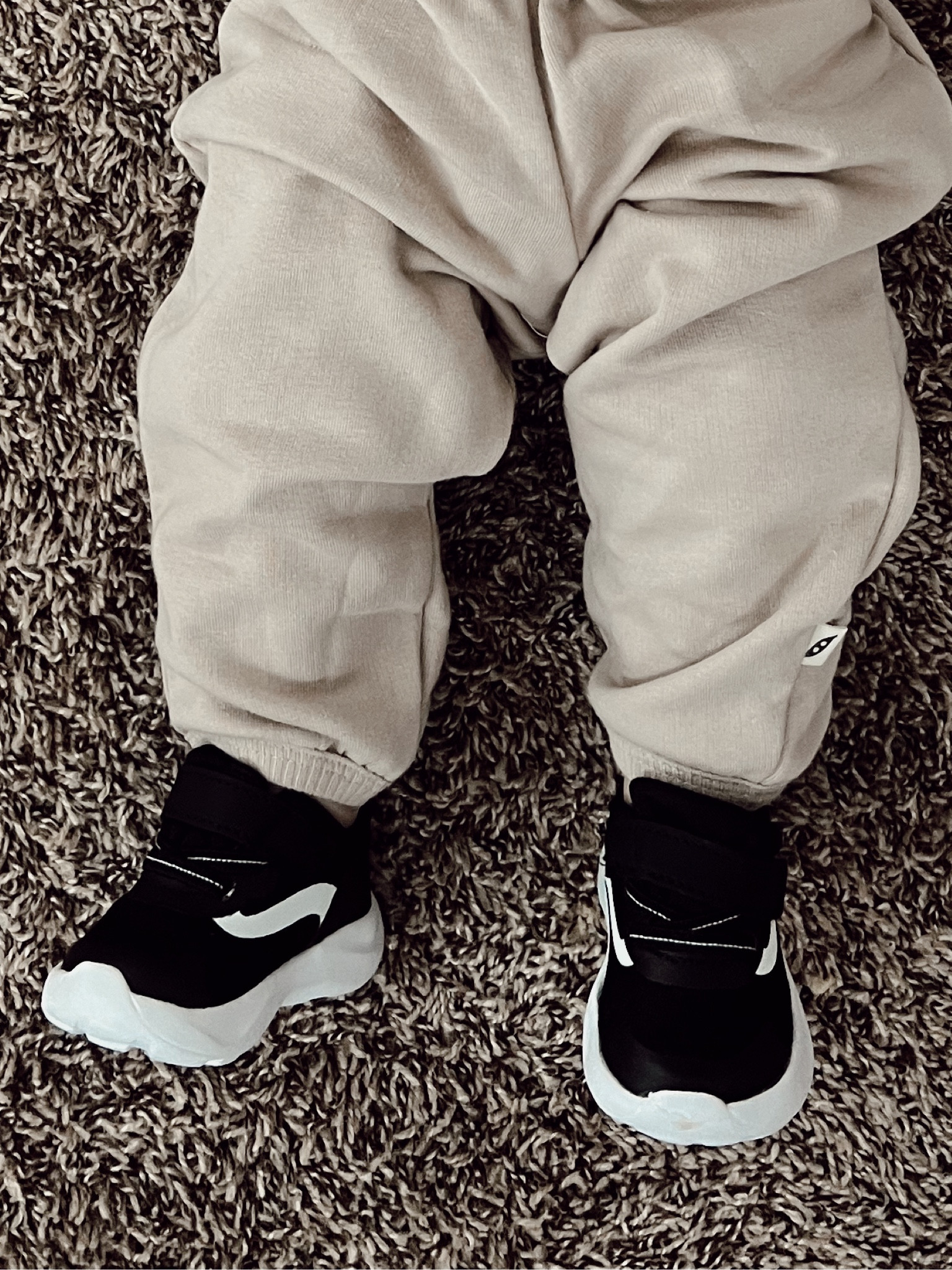 Baby shoes! Recreate the look for WAY LESS!!!! Under $10! 

#LTKstyletip #LTKshoecrush #LTKbaby