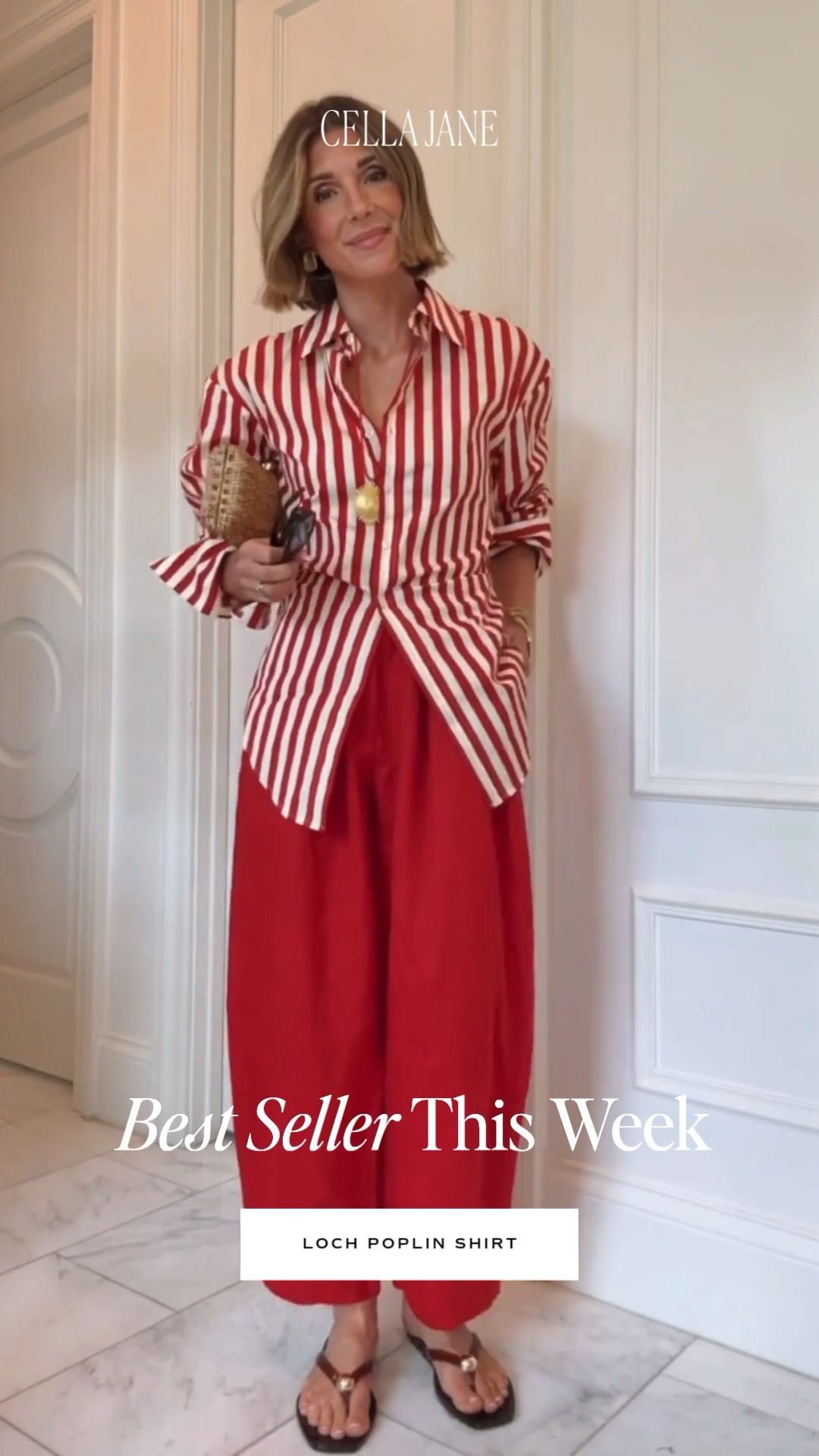 A closer look at my weekly best sellers! Sharing all the pieces you saw and shopped.

#LTKsummer #LTKstyletip