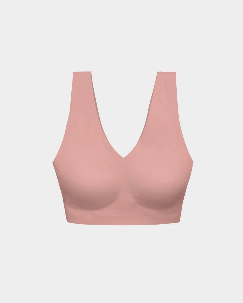 Wireless bralette | EBY (US)