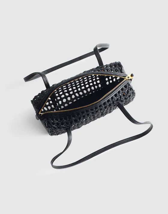 The Brioche Mini Shoulder Bag | Madewell
