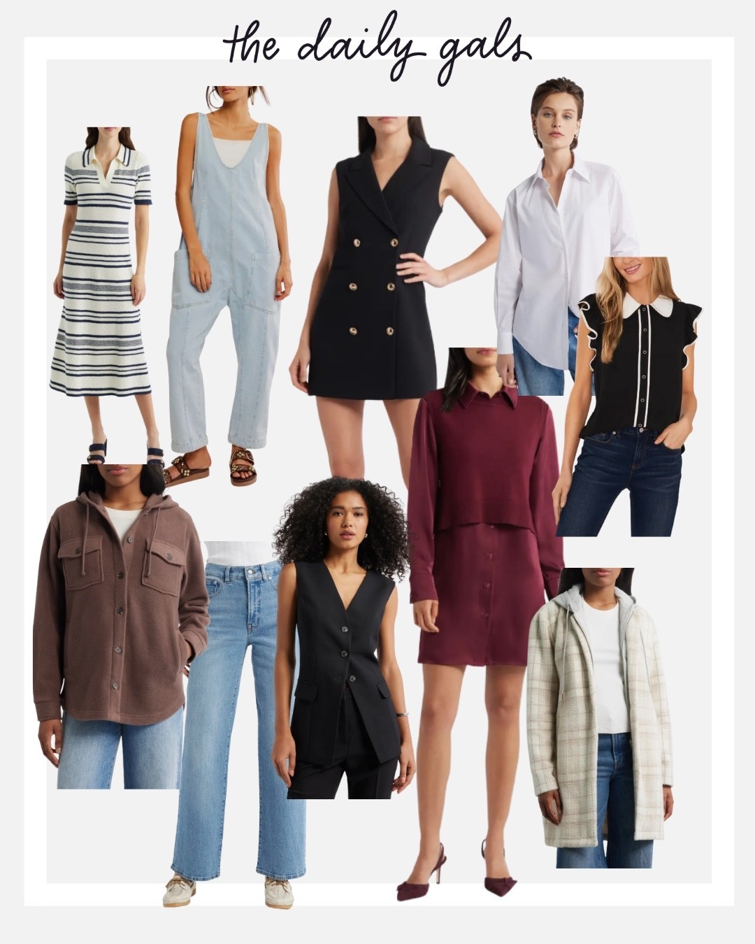 NSALE woman’s finds

#LTKSaleAlert