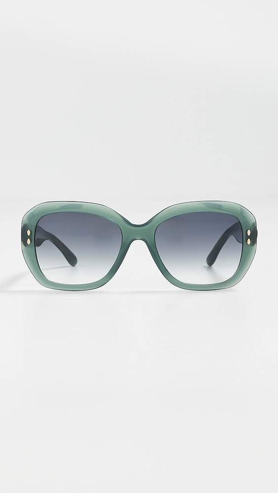 Isabel Marant IM 0248/S Sunglasses | Shopbop | Shopbop