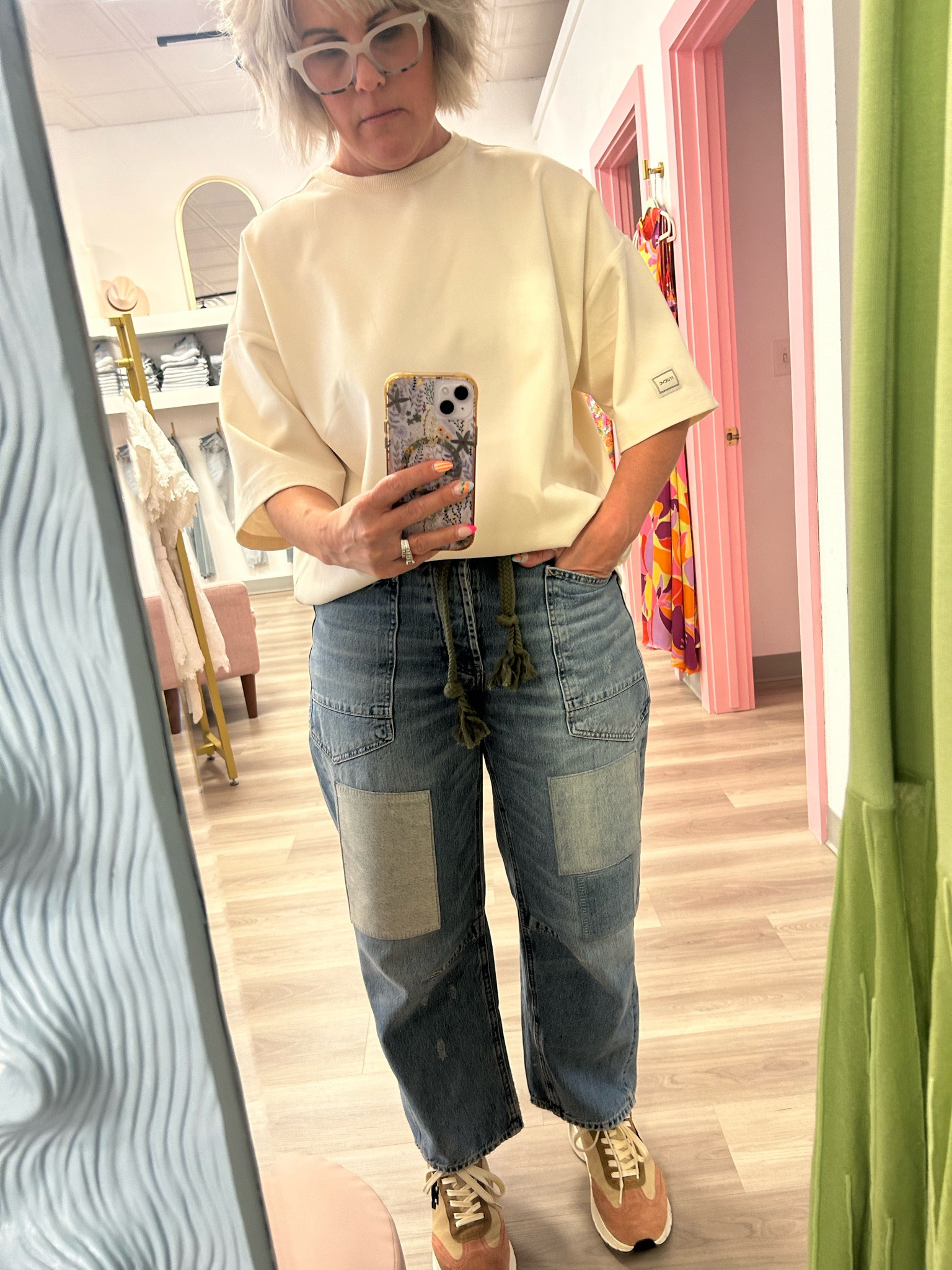 #LTKWorkwear #LTKootd #LTKBeauty