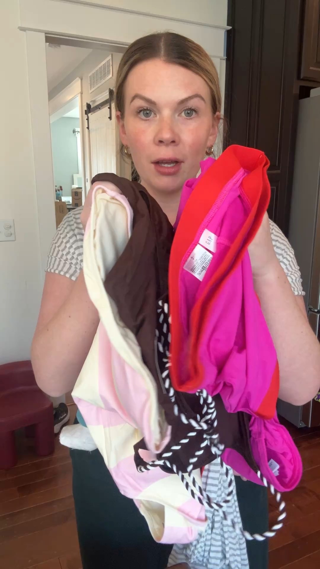 Summer 2025 swim suit haul! 

#LTKSwim