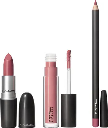 Essential Lipwear Set $57 Value | Nordstrom