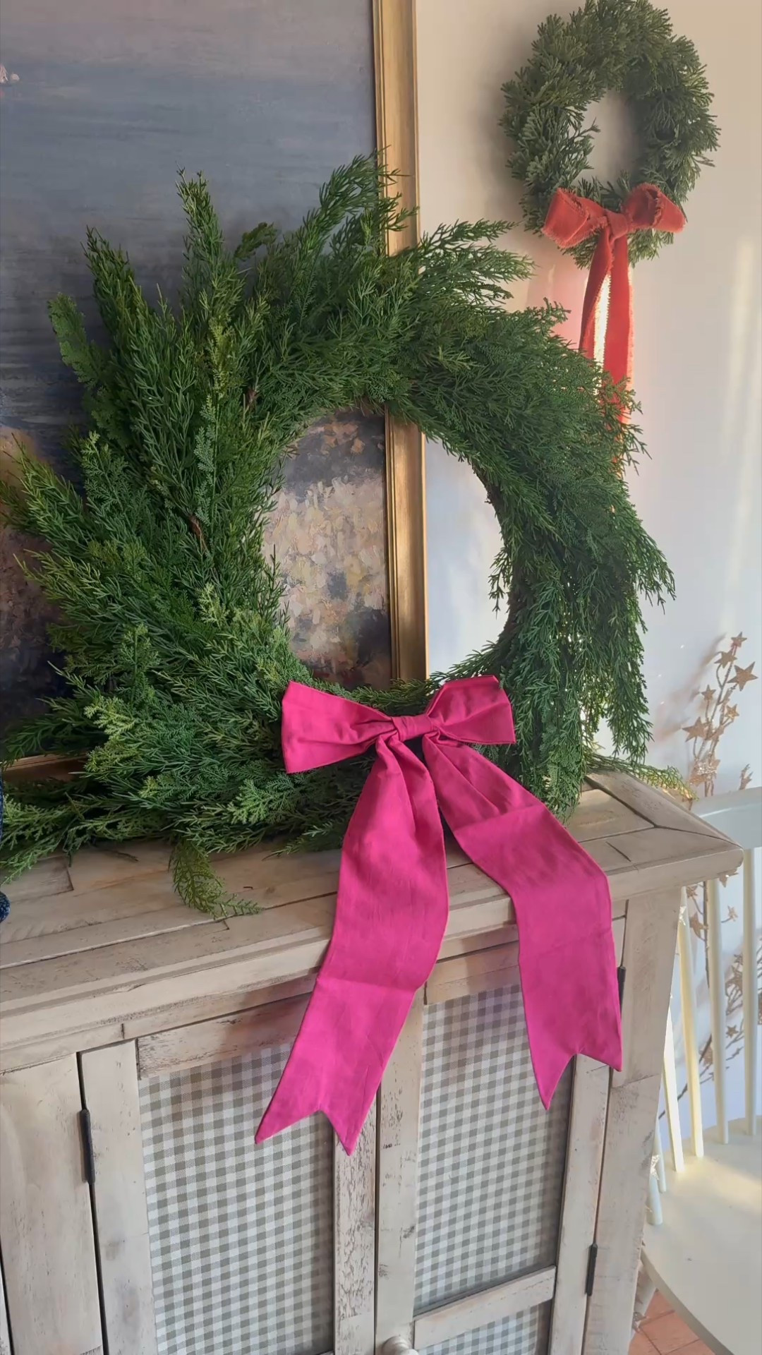 Anthropologie Christmas Buys 🩷🩷

#LTKSeasonal #LTKHoliday #LTKGiftGuide