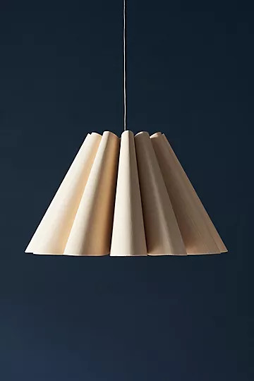 WEPLight Lora Pendant | Anthropologie (US)