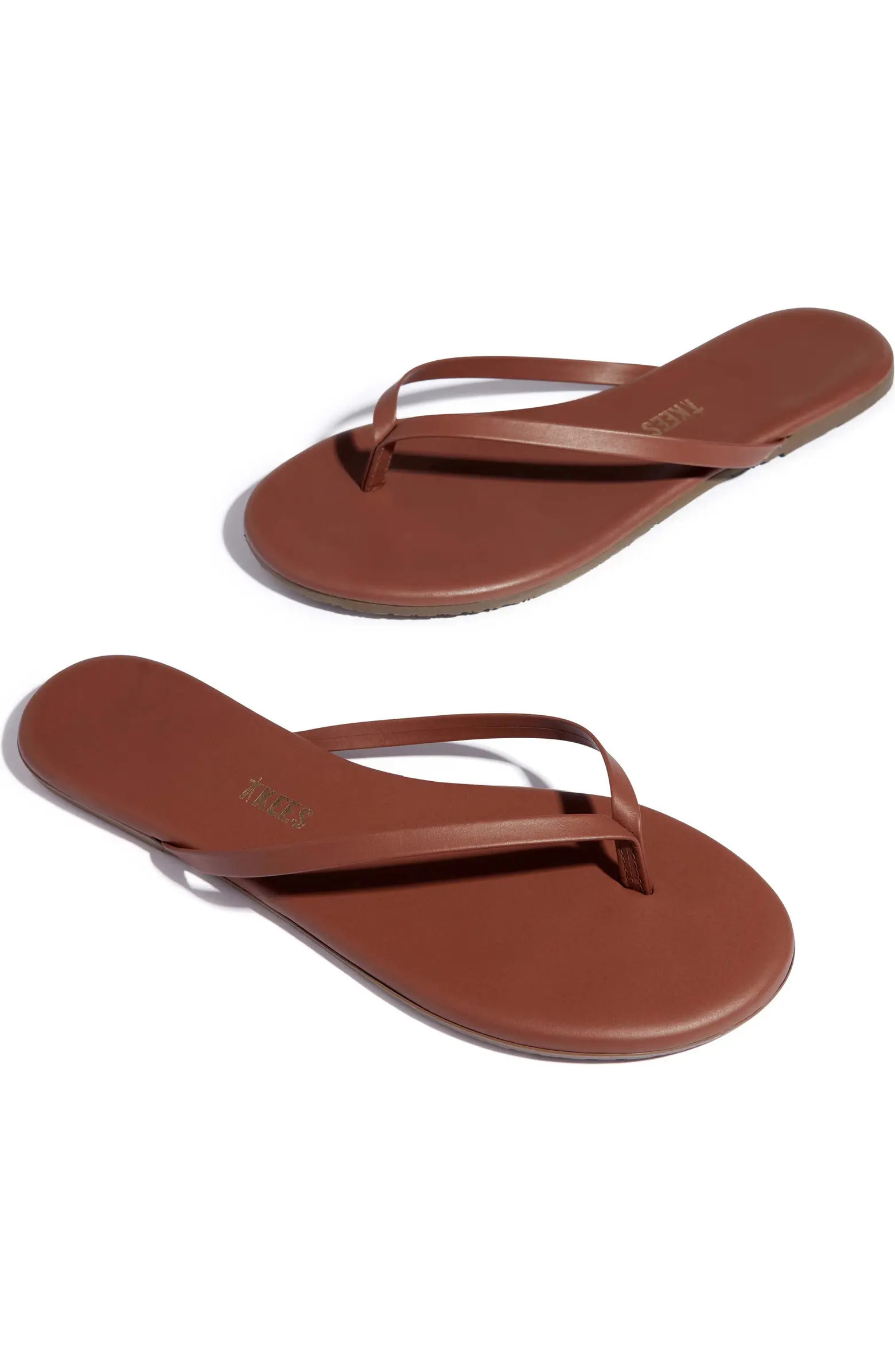 TKEES Foundations Matte Flip Flop (Women) | Nordstrom | Nordstrom