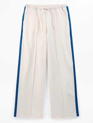 MVP Mid Rise Side Stripe Pant | Athleta