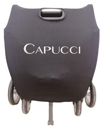 Storage Bag (Velos) | Capucci | Capucci Baby