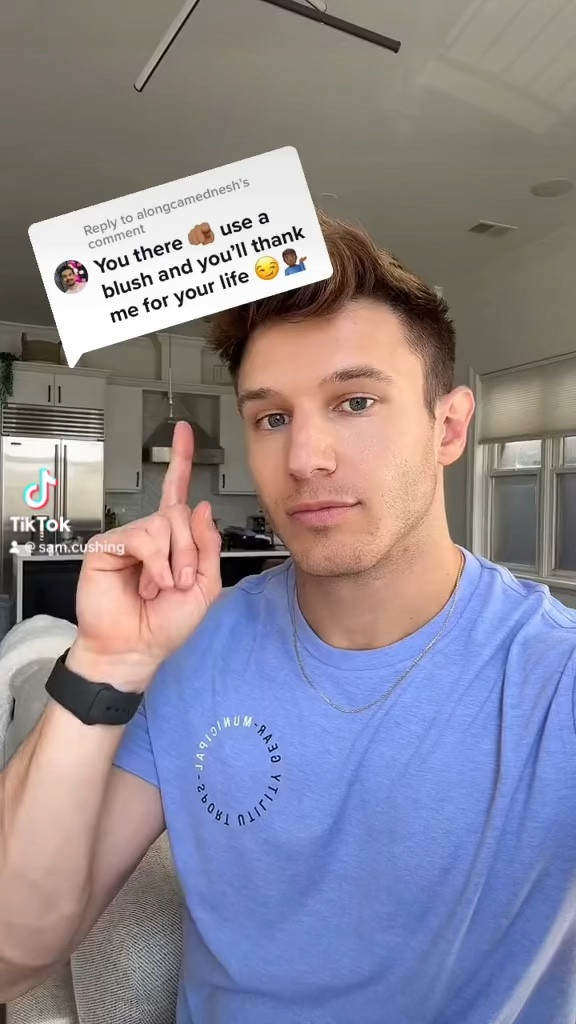 Not so bad! 

#LTKmens #LTKbeauty