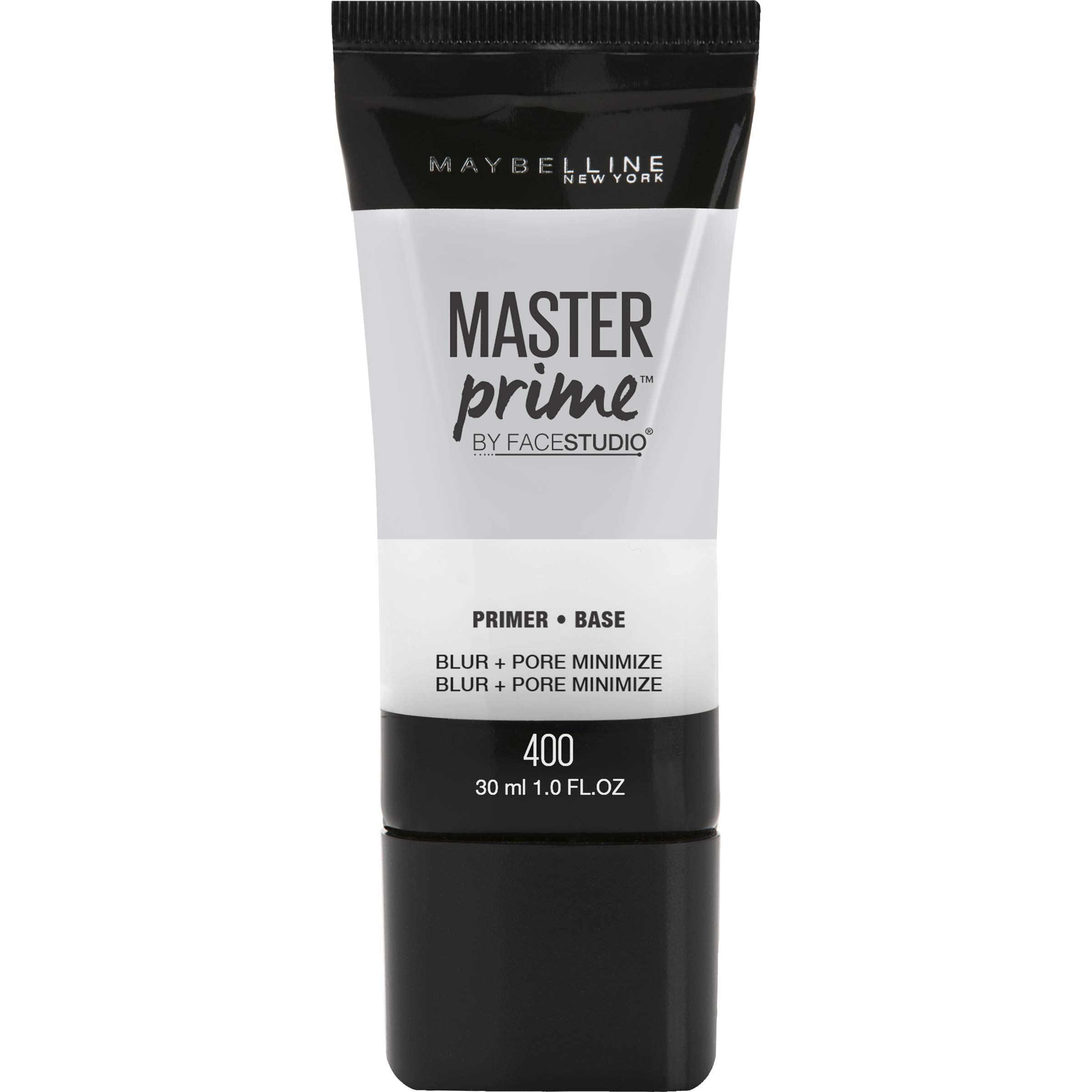 Maybelline New York Facestudio Master Prime Primer Makeup, Blur + Pore Minimize, 1 fl. oz. | Amazon (US)