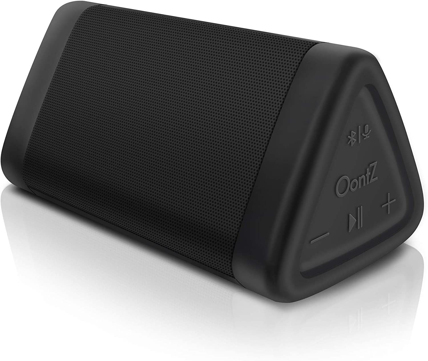 Cambridge Soundworks OontZ Angle 3 (3rd Gen) - Bluetooth Portable Speaker, Louder Volume, Crystal... | Amazon (US)