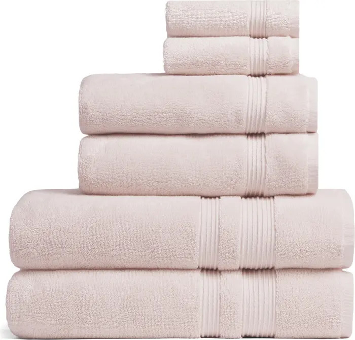 Classic Turkish Cotton Bath Essentials | Nordstrom