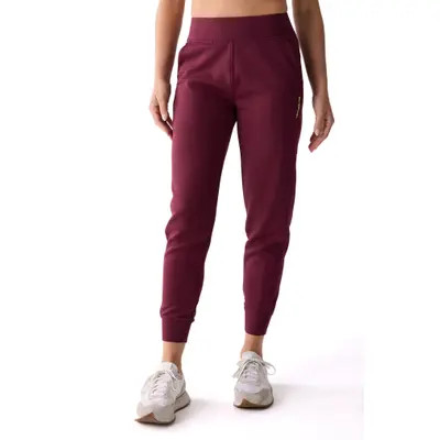 Centerline Athletics Après Women's Jogger in Black at Nordstrom, Size X-Large 28 | Nordstrom
