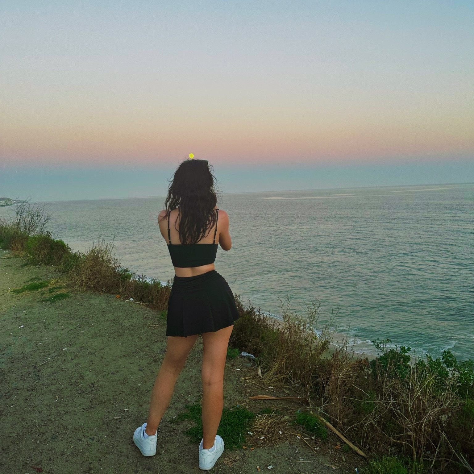 shop the F21 sale now and get my favorite staple active skirt for less than $15🍓 this skirt is so versatile and the shorts don't show. It goes well w every active top as well I have this in every color 😭

#LTKBacktoSchool #LTKSale #LTKfitness