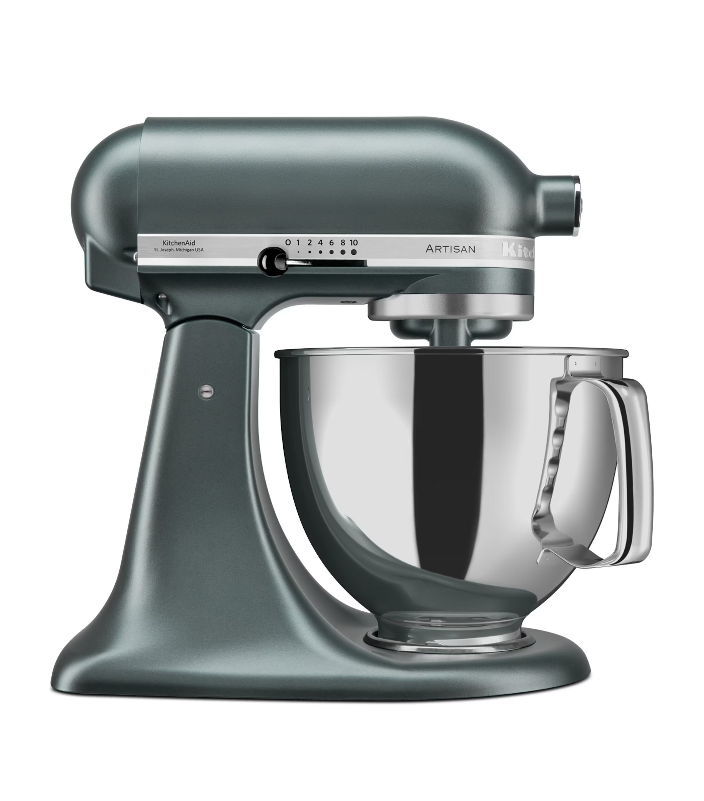 KitchenAid Artisan Stand Mixer | Harrods (US)
