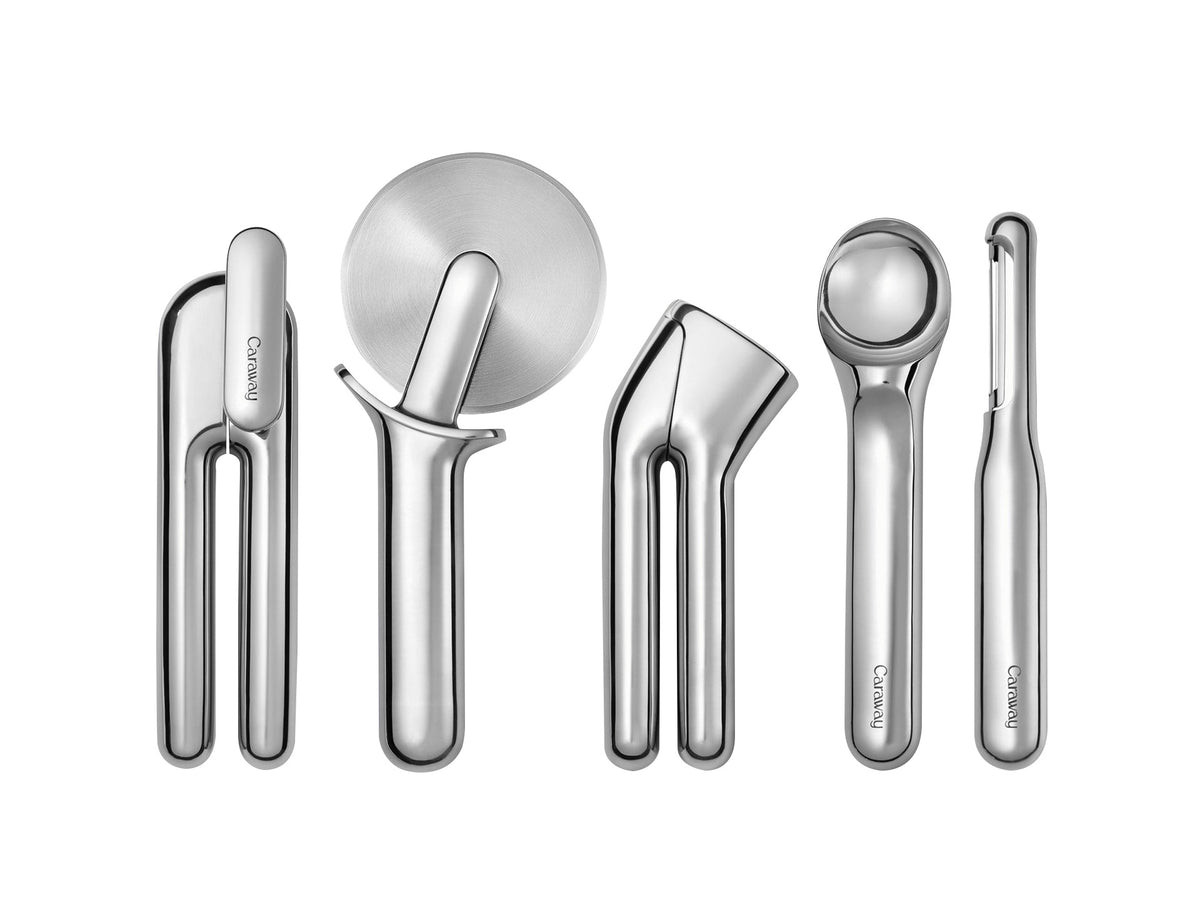 Kitchen Gadget Set, Set of 5 | Over The Moon