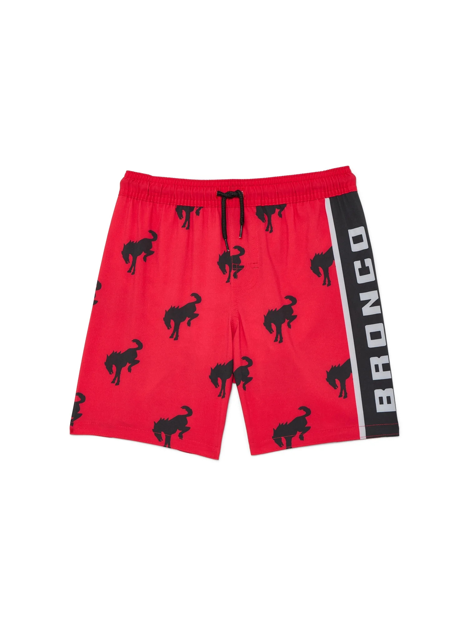 Ford Bronco Boys Swim Trunks, Sizes 4-12 - Walmart.com | Walmart (US)